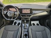 Škoda Scala 1.6TDI SPORT LINE