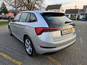 Škoda Scala 1.6TDI SPORT LINE