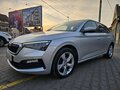 Škoda Scala 1.6TDI SPORT LINE