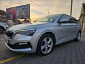 Škoda Scala 1.6TDI SPORT LINE