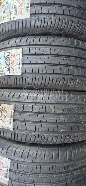 Avon 235/55 R19 Letnja