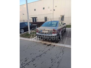 Volkswagen Passat B5.5 