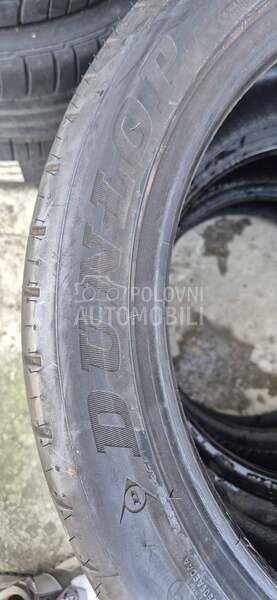 Dunlop 225/45 R19 Letnja