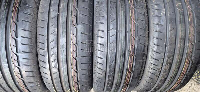 Dunlop 225/45 R19 Letnja