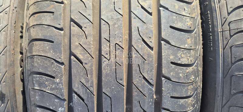 GTK 215/50 R18 Letnja