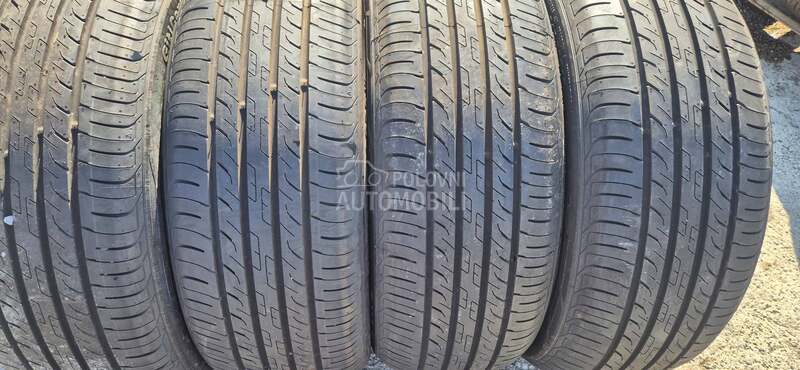 GTK 215/50 R18 Letnja