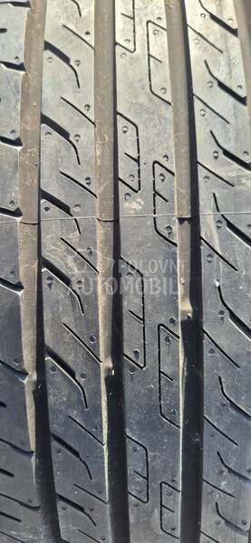 GTK 215/50 R18 Letnja