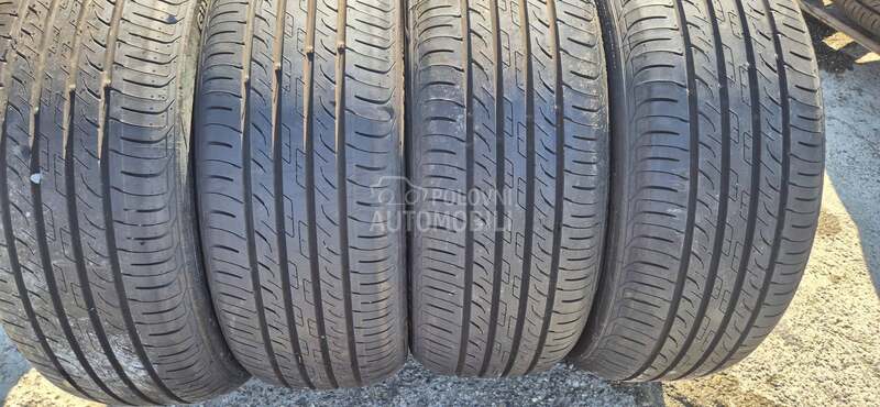 GTK 215/50 R18 Letnja
