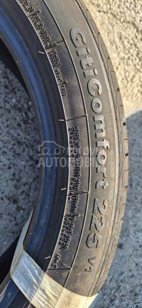 GTK 215/50 R18 Letnja