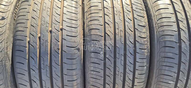 GTK 215/50 R18 Letnja