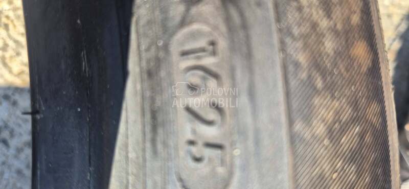 GTK 215/50 R18 Letnja