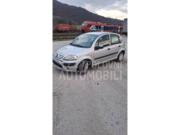 Citroen C3 1.4hdi