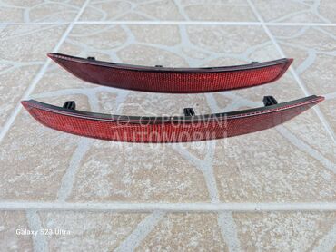 KATADIOPTER GTI GTD za Volkswagen Golf 6 od 2008. do 2013. god.