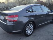 Citroen C5 D.U.G.O  R.E.G.