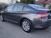 Citroen C5 D.U.G.O  R.E.G.