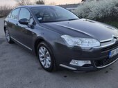 Citroen C5 D.U.G.O  R.E.G.