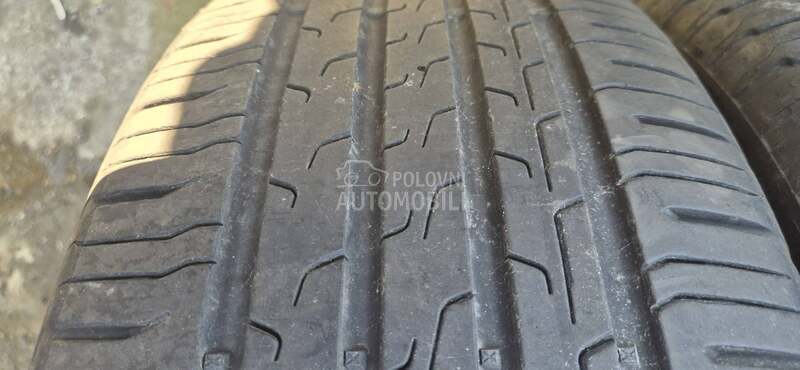 Continental 215/50 R18 Letnja