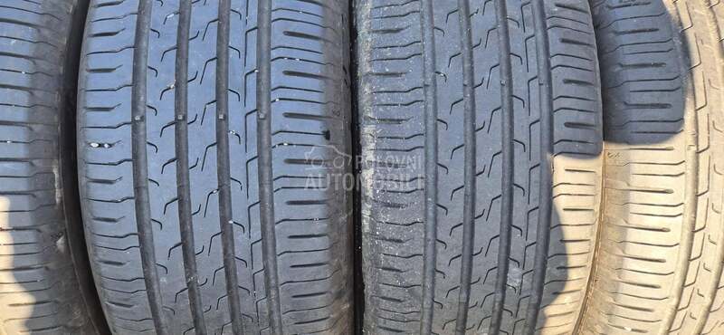Continental 215/50 R18 Letnja