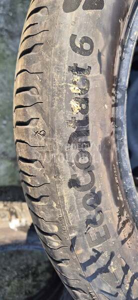 Continental 215/50 R18 Letnja