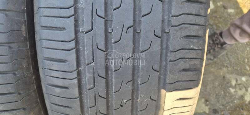 Continental 215/50 R18 Letnja