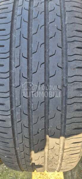 Continental 215/50 R18 Letnja