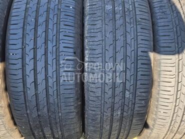 Continental 215/50 R18 Letnja
