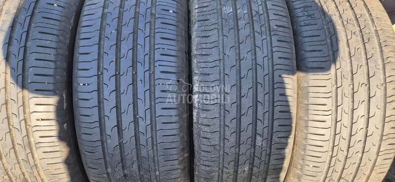 Continental 215/50 R18 Letnja