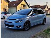 Citroen C4 Grand Picasso 2.0 HDI INTENSIVE