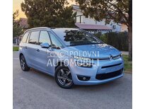 Citroen C4 Grand Picasso 