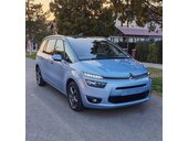 Citroen C4 Grand Picasso 2.0 HDI INTENSIVE