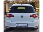 Volkswagen Golf 7 //4 MOTION