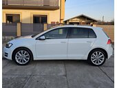 Volkswagen Golf 7 //4 MOTION