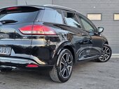 Renault Clio 1.5 dci Dynamique