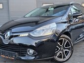 Renault Clio 1.5 dci Dynamique