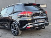 Renault Clio 1.5 dci Dynamique