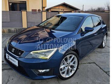Seat Leon //FR