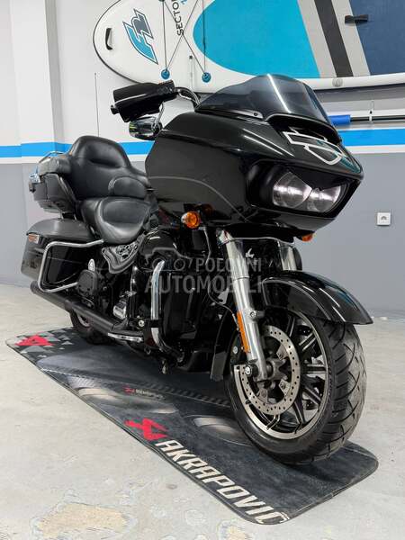 Harley Davidson Road Glide ULTRA