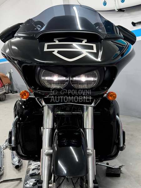 Harley Davidson Road Glide ULTRA