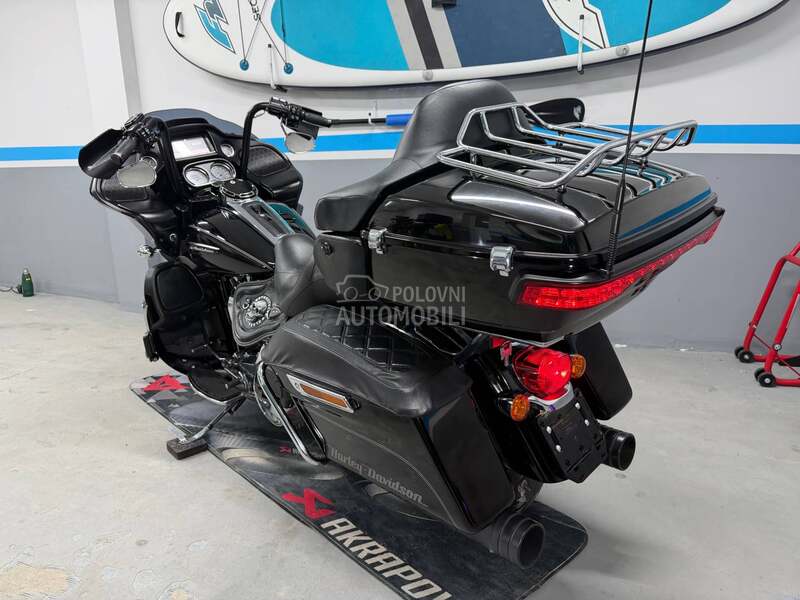 Harley Davidson Road Glide ULTRA