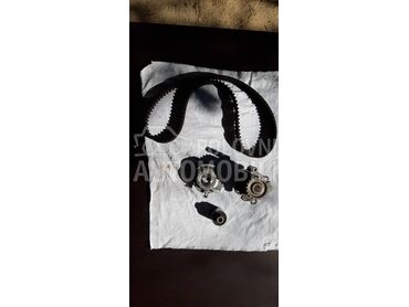 Set za zupčenje za Volkswagen Golf 5 od 2003. do 2009. god.