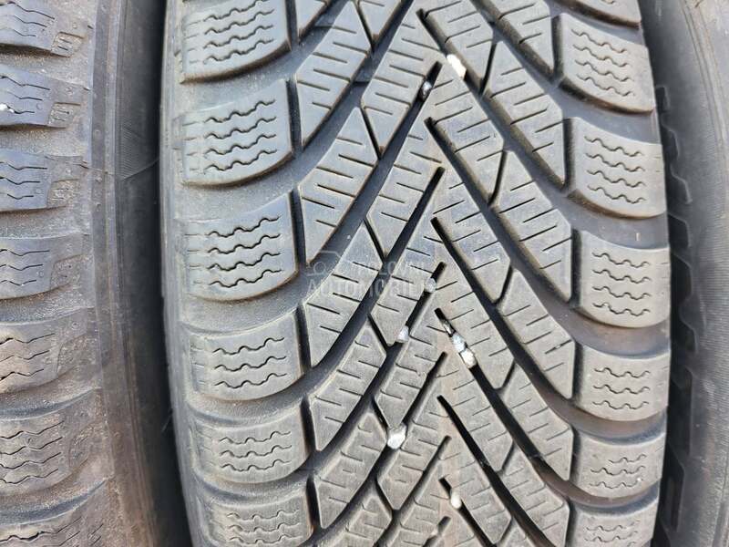 Čelične felne  15" 5 x 114.3