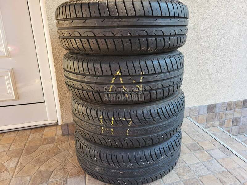 Čelične felne  14" 4 x 100