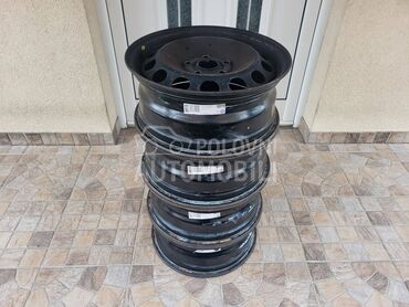 Čelične felne  16" 5 x 112