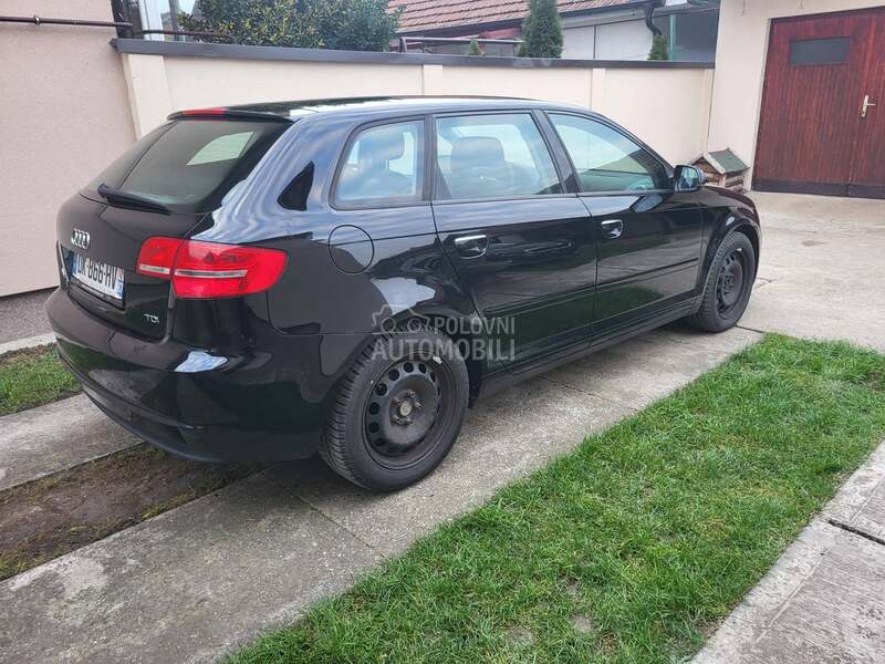 Čelične felne  16" 5 x 112