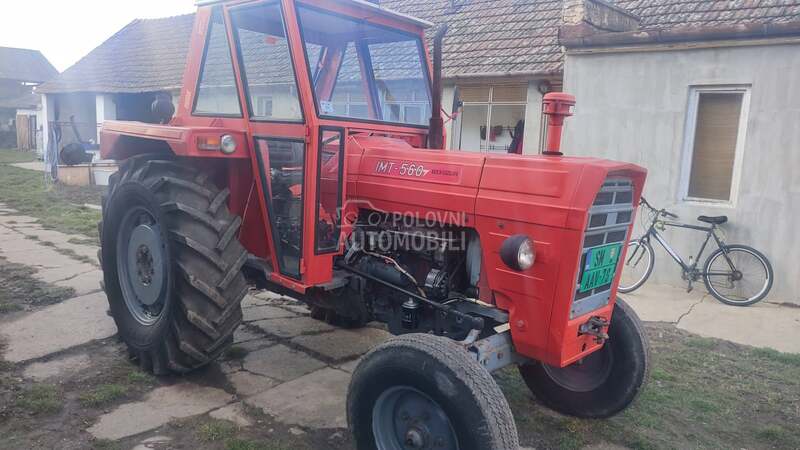 IMT 560