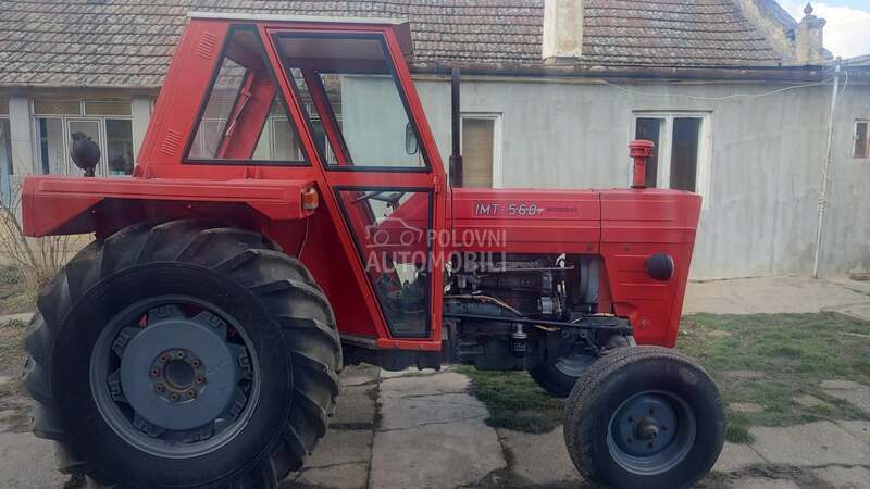 IMT 560