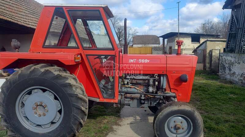 IMT 560