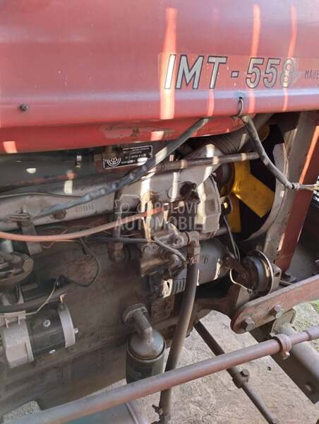 IMT 558