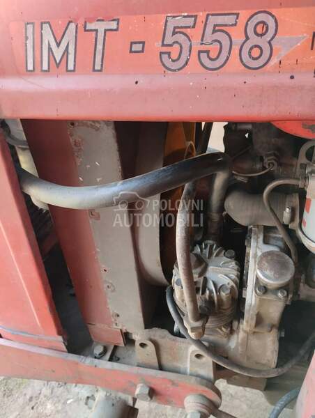 IMT 558