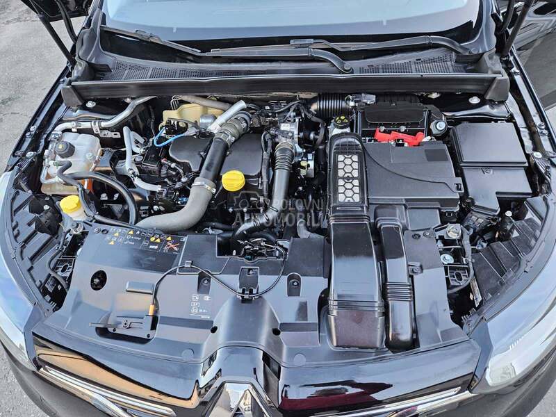 Renault Megane 1.5dci